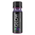 Glow® Beverages Energy Shot - Single Serve Bottles - Grab And Go - Grape 1.93 Fl Oz Caffeine - (pack Of 12) - Net Weight 23.16 Fl Oz