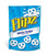 (price/case)flipz 8/7.5oz White Fudge Covered Pretzels In A Stand Up Pouch - Case