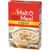 Malt-o-meal, Original Malt-o-meal Hot Breakfast Cereal, Quick Cooking, 36 Ounce – 1 Count