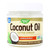Natures Way Organic Extra Virgin Coconut Oil - 16 Oz (454 G)