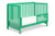 Carter's By Davinci Colby 4-in-1 Convertible Crib In Emerald