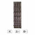 Madison Over The Door Hanging Storage Holder 24 Mesh Pockets Shoe Bag Organizer Rack