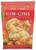 The Ginger People Gin Gins Spicy Apple Chewy Ginger Candy, 3 Oz