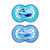 Mam Camo Pacifier, 16+ Months, Boy, 2 Pack
