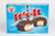 It's-it Ice Cream Vanilla Ice Cream Sandwich, 5.5 Fl Oz, 12 Ct