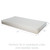 Kolcraft Fresh Start Crib Mattress, Sustainable Lightweight Core, Aqua