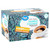 Great Value 100% Arabica Toasted Coconut Light Roast Arabica Coffee Pods, 12 Ct