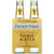 Fever Tree Soda 4pk Tonic Water