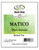 Matico Herbal Tea Value Pack (90g) (piper Aduncum)