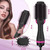 Deisngb Professional Hair Dryer Brush, Hot Air Brush, One Step Hair Dryer & Hot Air Styler For Hair Salon, Blowing Straightening, Curling
