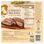 Healthy Choice Cafe Steamers Beef Merlot, Frozen Meal, 9.5 Oz