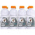 Gatorade Thirst Quencher Fierce Glacier Cherry Sports Drink, 20 Oz Bottles, Quantity Of 16