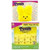 Frankford Peeps Marshmallow And Bunny Plush Gift Set, Yellow, 3 Oz, 1 Pack