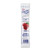 Crystal Light On-the-go Raspberry Mix Sticks Powder - Raspberry Ice Flavor - 0.08 Oz - 30 / Box