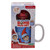 Frankford Elf On Shelf Hot Chocolate Bomb Mug Gift Set 1.23oz