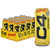C4 Energy Drink By Cellucor | Starburst Lemon | Carbonated Sugar Free Pre Workout Performance Drink With No Artificial Colors Or Dyes | 16 Oz - 12 Pack Case