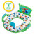 Sesame Street "oh Yeah!" Deluxe Potty Seat With Sound, Unisex Potty Training Seat