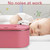 Lacyie Portable Wipe Warmer Baby Wet Wipes Dispenser Holder For Home N