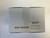 Espresso Capsules Comobar/ Conte Cups  Itaila Decaf 1 Box  100 Ct From Italy