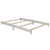 Dream On Me Universal Conversion Rail In Gray