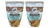 Magnolia Mixes Gluten Free Classic Sugar Cookie Mix 14 Oz Each (2 Pack)