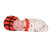 Juebong Black Friday Deals 2022! Toddler Baby Cute Photography Clothing Kids Taking Pictures Knitted Basketball Hat Ball Frame Sleeping Bag Set