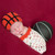 Juebong Black Friday Deals 2022! Toddler Baby Cute Photography Clothing Kids Taking Pictures Knitted Basketball Hat Ball Frame Sleeping Bag Set