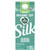 Silk Organic Unsweetened Soy Milk, Half Gallon