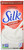(12 Pack) Silk, Soy Milk, Plain, 32 Fl Oz
