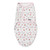 Swaddleme Original Swaddle Size Small/medium, 0-3 Months, 2-pack (farmhouse Floral)