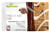 Appleways Whole Grain Chocolate Chip Oatmeal Bar | 2.4 Oz | Pack Of 12