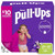 Huggies Pull-ups Learning Designs Training Pants For Girls - 2t-3t (128 Ct.)