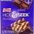 Parle Hide & Seek Chocolate Chip Cookies, 6 - 2.91 Oz Packs