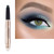 【jcxagr】eyeshadow Stick,high Pigmented Long Lasting Shimmer Eyeshadow Pencil,colorful Eyeshadow Stick 12colors