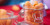 Sweetgourmet Orange Circus Peanuts Marshmallow | Spangler Retro Candy | 1 Pound