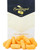 Sweetgourmet Orange Circus Peanuts Marshmallow | Spangler Retro Candy | 1 Pound