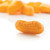 Sweetgourmet Orange Circus Peanuts Marshmallow | Spangler Retro Candy | 1 Pound