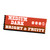Great Value Medium Dark Roast Decal Colombian Instant Coffee, 7 Oz