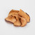 Bare Baked Crunchy Apple Chips, Fujis & Reds, 3.4 Oz Bag
