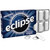 Eclipse Winter Frost Sugarfree Gum, 18 Piece (pack Of 8)