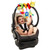 Balleen.e Activity Spiral Stroller Car Seat Lathe Hanging Bed Around Toys Baby Rattles Toy