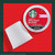 Starbucks Medium Roast K-cup Coffee Pods — Starbucks Holiday Blend For Keurig Brewers — 1 Box (10 Pods)