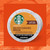 Starbucks Salted Caramel Mocha, Starbucks Flavored K-cup Coffee Pods, 100% Arabica, Naturally Flavored, 22 Ct​