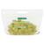 Fresh Green Seedless Grapes, Bag