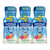 Pediasure Grow & Gain Nutritional Shake, Vanilla, 8-oz Bottle (6 Count)