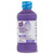 Parent's Choice Electrolyte Solution, Grape, Helps Prevent Dehydration,  8 Fl Oz Bottle