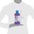 Parent's Choice Electrolyte Solution, Grape, Helps Prevent Dehydration,  8 Fl Oz Bottle