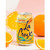 Lacroix Sparkling Water, Orange- 2/12 Packs 12 Oz