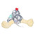 Mary Meyer Corporation Rocky Chicken Wubbanub
