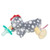 Mary Meyer Corporation Rocky Chicken Wubbanub